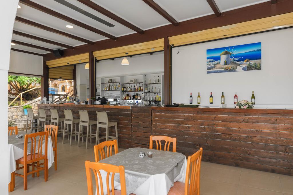 Zante Palace Planos Exterior foto
